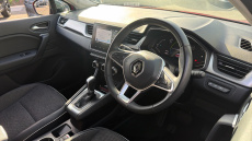 Renault Captur 1.6 E-Tech full hybrid 145 Techno 5dr Auto Hybrid Hatchback